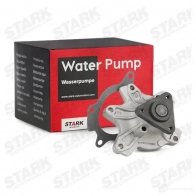 Водяной насос, помпа STARK XWIC OQK 1437831888 skwp0520084 - Изображение 2