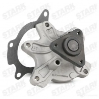 Водяной насос, помпа STARK XWIC OQK 1437831888 skwp0520084 - Изображение 3