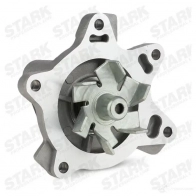 Водяной насос, помпа STARK XWIC OQK 1437831888 skwp0520084 - Изображение 4