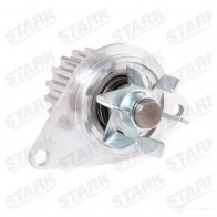 Водяной насос, помпа STARK 1437831871 5SV5 2Z skwp0520107 - Изображение 2
