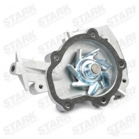 Водяной насос, помпа STARK A0 MF0 1437832136 skwp0520226 - Изображение 3
