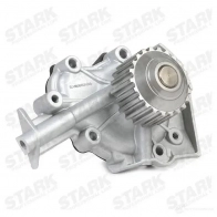 Водяной насос, помпа STARK A0 MF0 1437832136 skwp0520226 - Изображение 5