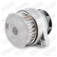 Водяной насос, помпа STARK 2S6 N6D 1437832108 skwp0520085 - Изображение 3