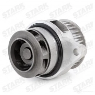 Водяной насос, помпа STARK 2S6 N6D 1437832108 skwp0520085 - Изображение 4