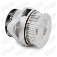 Водяной насос, помпа STARK 2S6 N6D 1437832108 skwp0520085 - Изображение 5
