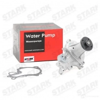 Водяной насос, помпа STARK N3M9F H8 skwp0520089 1437832170 - Изображение 2