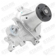 Водяной насос, помпа STARK N3M9F H8 skwp0520089 1437832170 - Изображение 3