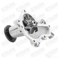 Водяной насос, помпа STARK N3M9F H8 skwp0520089 1437832170 - Изображение 4