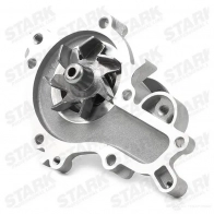 Водяной насос, помпа STARK N3M9F H8 skwp0520089 1437832170 - Изображение 5