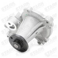Водяной насос, помпа STARK N3M9F H8 skwp0520089 1437832170 - Изображение 6