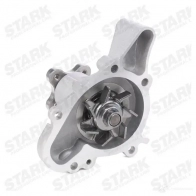 Водяной насос, помпа STARK 1437831867 skwp0520282 T1ZE86 W - Изображение 4
