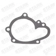 Водяной насос, помпа STARK 1437831867 skwp0520282 T1ZE86 W - Изображение 5