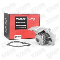 Водяной насос, помпа STARK W NX8I skwp0520023 1437832087 - Изображение 2