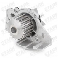 Водяной насос, помпа STARK W NX8I skwp0520023 1437832087 - Изображение 3