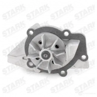 Водяной насос, помпа STARK W NX8I skwp0520023 1437832087 - Изображение 4