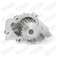 Водяной насос, помпа STARK W NX8I skwp0520023 1437832087 - Изображение 5