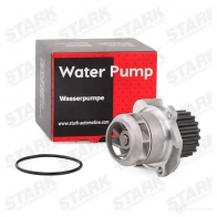 Водяной насос, помпа STARK 1437831968 skwp0520063 F L6X4 - Изображение 2