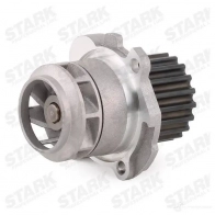 Водяной насос, помпа STARK 1437831968 skwp0520063 F L6X4 - Изображение 3