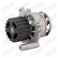 Водяной насос, помпа STARK 1437831968 skwp0520063 F L6X4 - Изображение 4