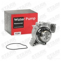 Водяной насос, помпа STARK skwp0520214 1437832336 5E Z8W - Изображение 2