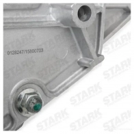 Водяной насос, помпа STARK O3A IM4U 1437969832 skwp0520425 - Изображение 5