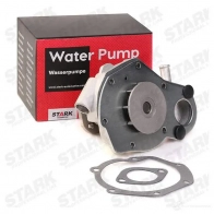 Водяной насос, помпа STARK skwp0520225 E ZL95 1437832459 - Изображение 2