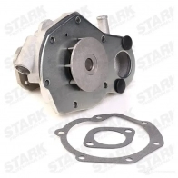 Водяной насос, помпа STARK skwp0520225 E ZL95 1437832459 - Изображение 3