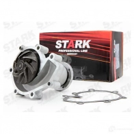 Водяной насос, помпа STARK skwp0520028 1437832147 1G CNK2 - Изображение 2
