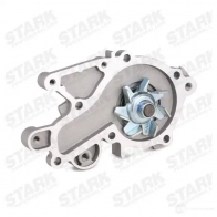 Водяной насос, помпа STARK 1437832123 skwp0520148 FKV8 5L - Изображение 4