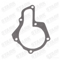 Водяной насос, помпа STARK 1437832123 skwp0520148 FKV8 5L - Изображение 5