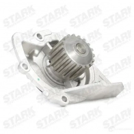 Водяной насос, помпа STARK V A0EM skwp0520183 1437832044 - Изображение 5