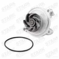 Водяной насос, помпа STARK 1437832038 skwp0520010 K D32V6 - Изображение 3