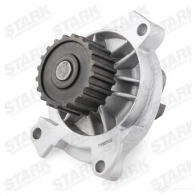 Водяной насос, помпа STARK 1437832038 skwp0520010 K D32V6 - Изображение 4