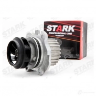 Водяной насос, помпа STARK skwp0520021 1437832093 5LZC 20 - Изображение 3