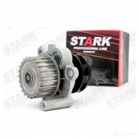 Водяной насос, помпа STARK skwp0520021 1437832093 5LZC 20 - Изображение 4