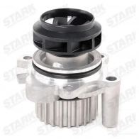 Водяной насос, помпа STARK skwp0520021 1437832093 5LZC 20 - Изображение 6