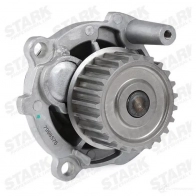 Водяной насос, помпа STARK 1437832446 Z KTR8FQ skwp0520029 - Изображение 4