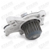 Водяной насос, помпа STARK 1437831989 skwp0520099 YH54 4V - Изображение 3