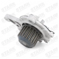Водяной насос, помпа STARK 1437831989 skwp0520099 YH54 4V - Изображение 4