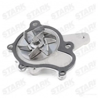 Водяной насос, помпа STARK 1437831989 skwp0520099 YH54 4V - Изображение 5
