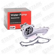Водяной насос, помпа STARK skwp0520151 1437832110 KBF8C TX - Изображение 2