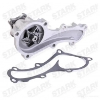 Водяной насос, помпа STARK skwp0520151 1437832110 KBF8C TX - Изображение 3
