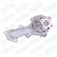 Водяной насос, помпа STARK skwp0520151 1437832110 KBF8C TX - Изображение 4
