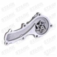 Водяной насос, помпа STARK skwp0520151 1437832110 KBF8C TX - Изображение 5