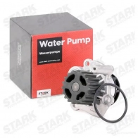 Водяной насос, помпа STARK skwp0520333 7 BD11R 1437832019 - Изображение 2