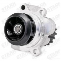 Водяной насос, помпа STARK skwp0520333 7 BD11R 1437832019 - Изображение 3