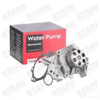 Водяной насос, помпа STARK 1437832441 N NVWULZ skwp0520117 - Изображение 2