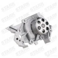 Водяной насос, помпа STARK 1437832441 N NVWULZ skwp0520117 - Изображение 3