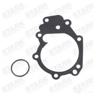 Водяной насос, помпа STARK 1437832441 N NVWULZ skwp0520117 - Изображение 5
