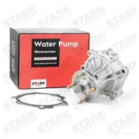 Водяной насос, помпа STARK 1437832104 BLD2 X skwp0520094 - Изображение 2